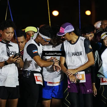 Runner Photo 4987724