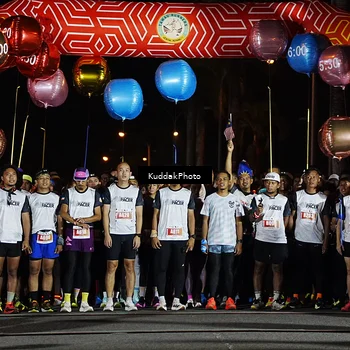 Runner Photo 4987730