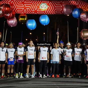 Runner Photo 4987731