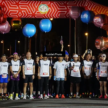 Runner Photo 4987732