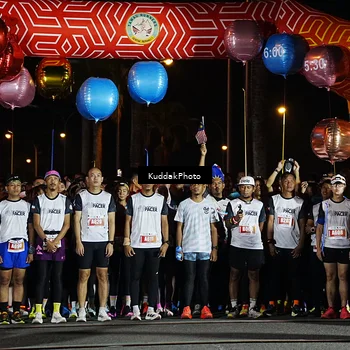 Runner Photo 4987734