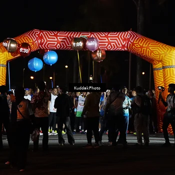 Runner Photo 4987738