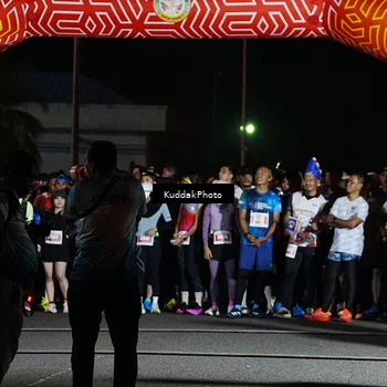 Runner Photo 4987741