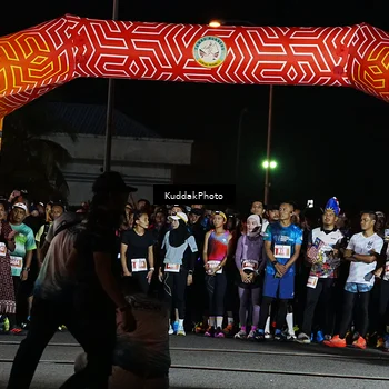 Runner Photo 4987742