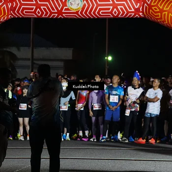 Runner Photo 4987744