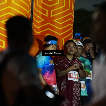 Runner Photo 4987746