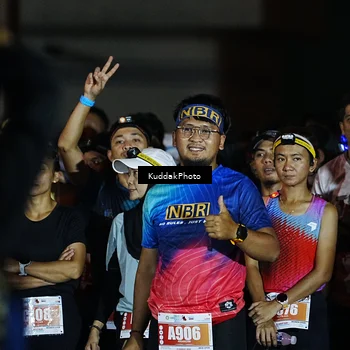 Runner Photo 4987747