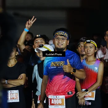 Runner Photo 4987748