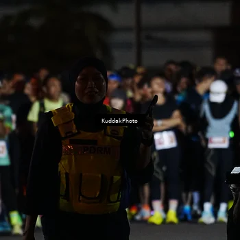 Runner Photo 4987749