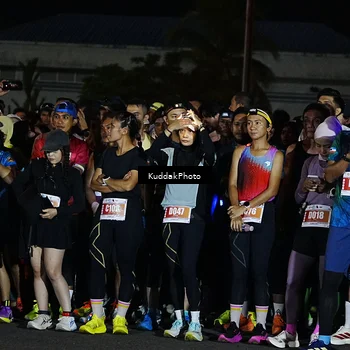 Runner Photo 4987753