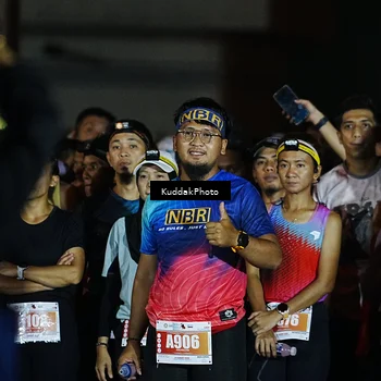 Runner Photo 4987754