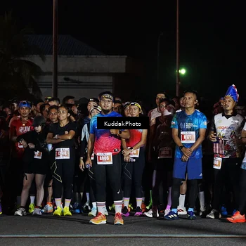 Runner Photo 4987755