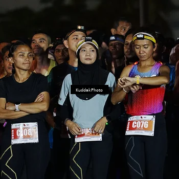 Runner Photo 4987756
