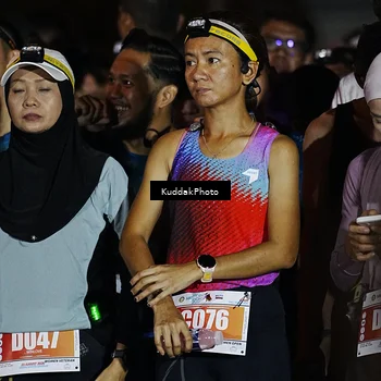 Runner Photo 4987757