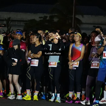 Runner Photo 4987759