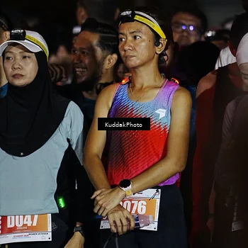 Runner Photo 4987760