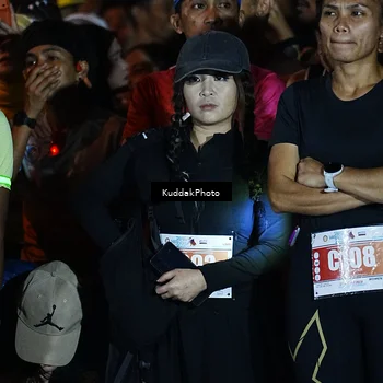 Runner Photo 4987761