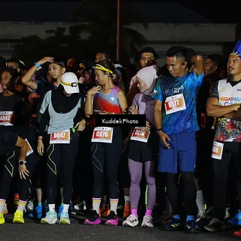 Runner Photo 4987765