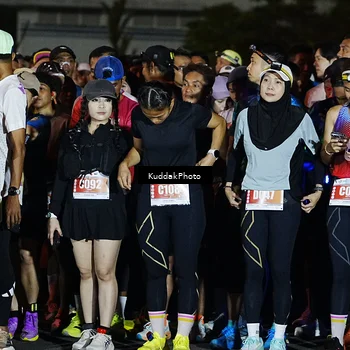 Runner Photo 4987767