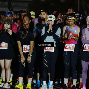Runner Photo 4987769