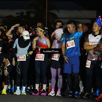 Runner Photo 4987770