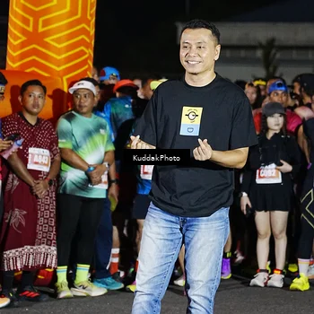 Runner Photo 4987773