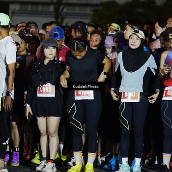 Runner Photo 4987774