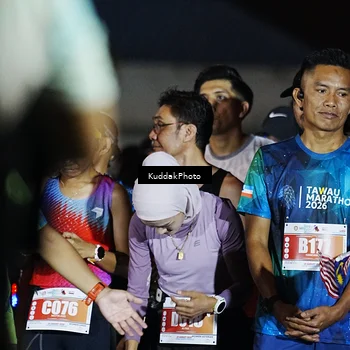 Runner Photo 4987778