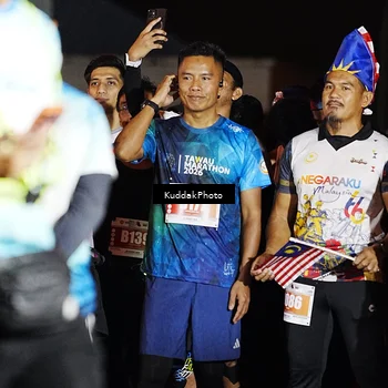 Runner Photo 4987781