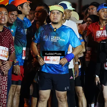 Runner Photo 4987783
