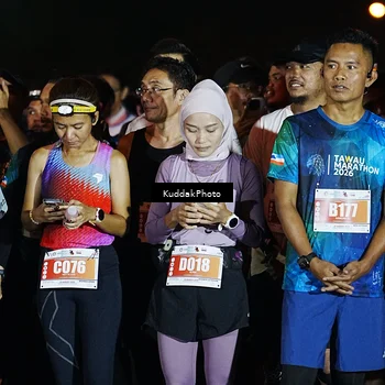 Runner Photo 4987785