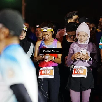 Runner Photo 4987786