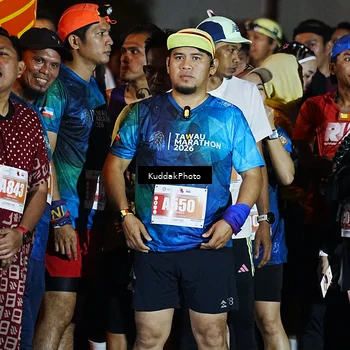Runner Photo 4987787