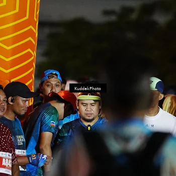 Runner Photo 4987788