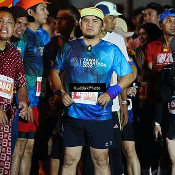 Runner Photo 4987789
