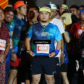 Runner Photo 4987790