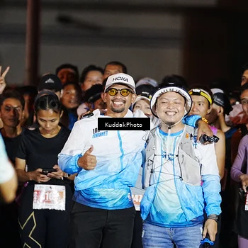 Runner Photo 4987794