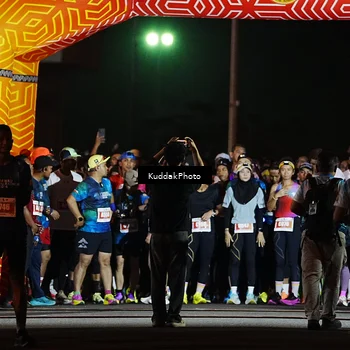 Runner Photo 4987797