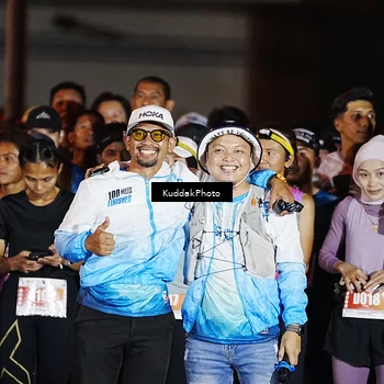 Runner Photo 4987798