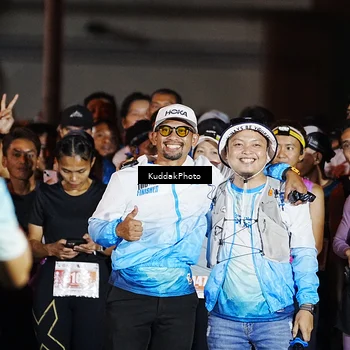 Runner Photo 4987800