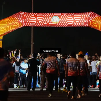 Runner Photo 4987804