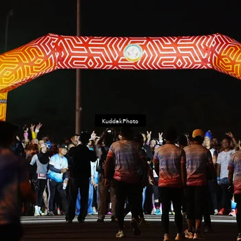 Runner Photo 4987806