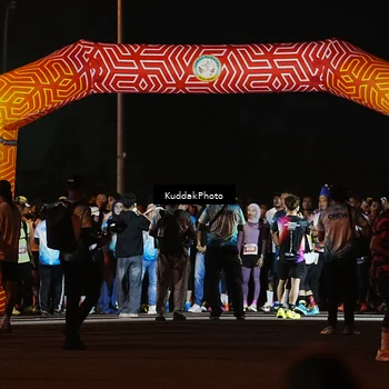 Runner Photo 4987807
