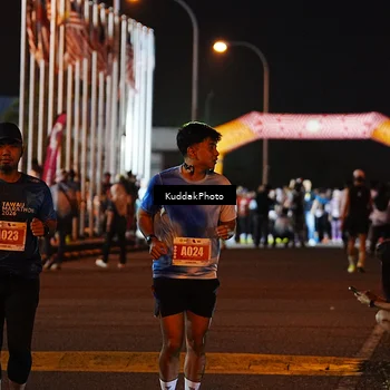Runner Photo 4987809