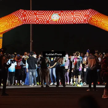 Runner Photo 4987811