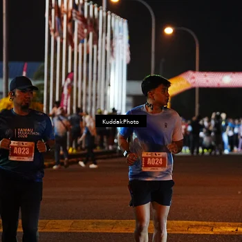Runner Photo 4987813