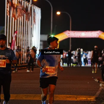 Runner Photo 4987814