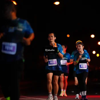Runner Photo 4990022