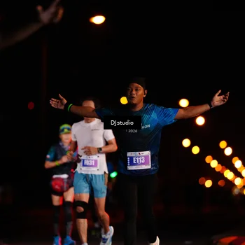 Runner Photo 4990189