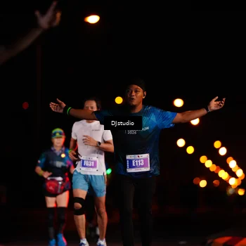 Runner Photo 4990190